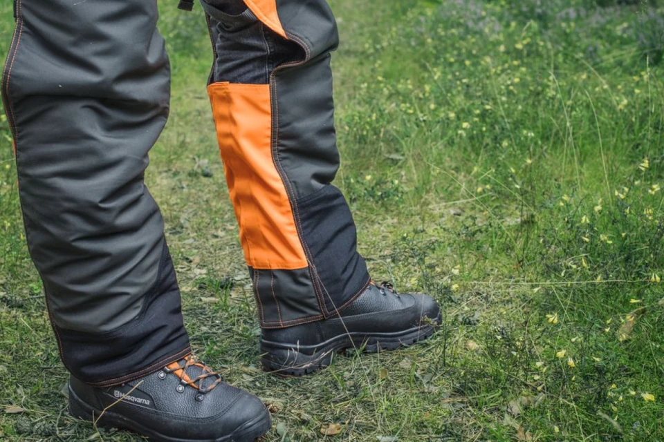 Top Pants for Arborists Essential Chainsaw Protection Guide ArboStar