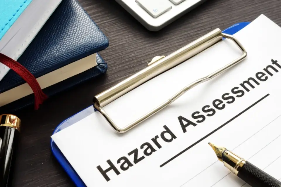 Embracing Risk Assessment and Hazard Forms with ArboStar