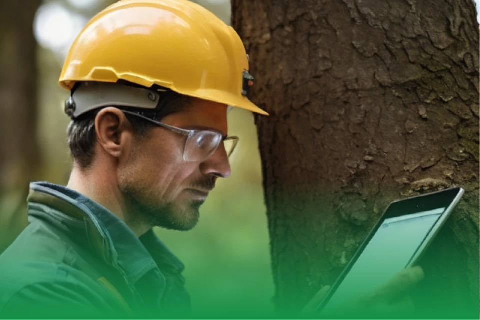 Using Technology in Arboriculture: CRM and Tree Service Software