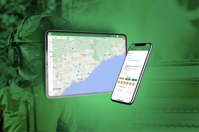 Emerging Trends in Urban Forestry Management
