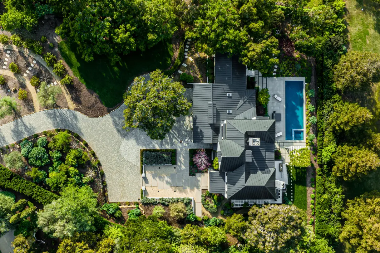 The Function of Trees in Increasing Property Value