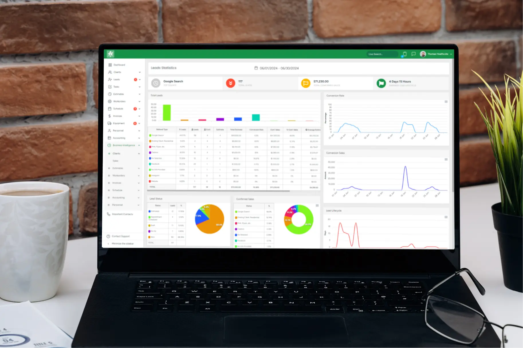 Best Landscaping Business Software Companies