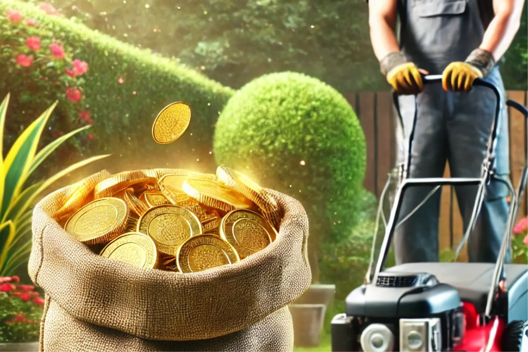 How to Make your Landscaping business Profitable?