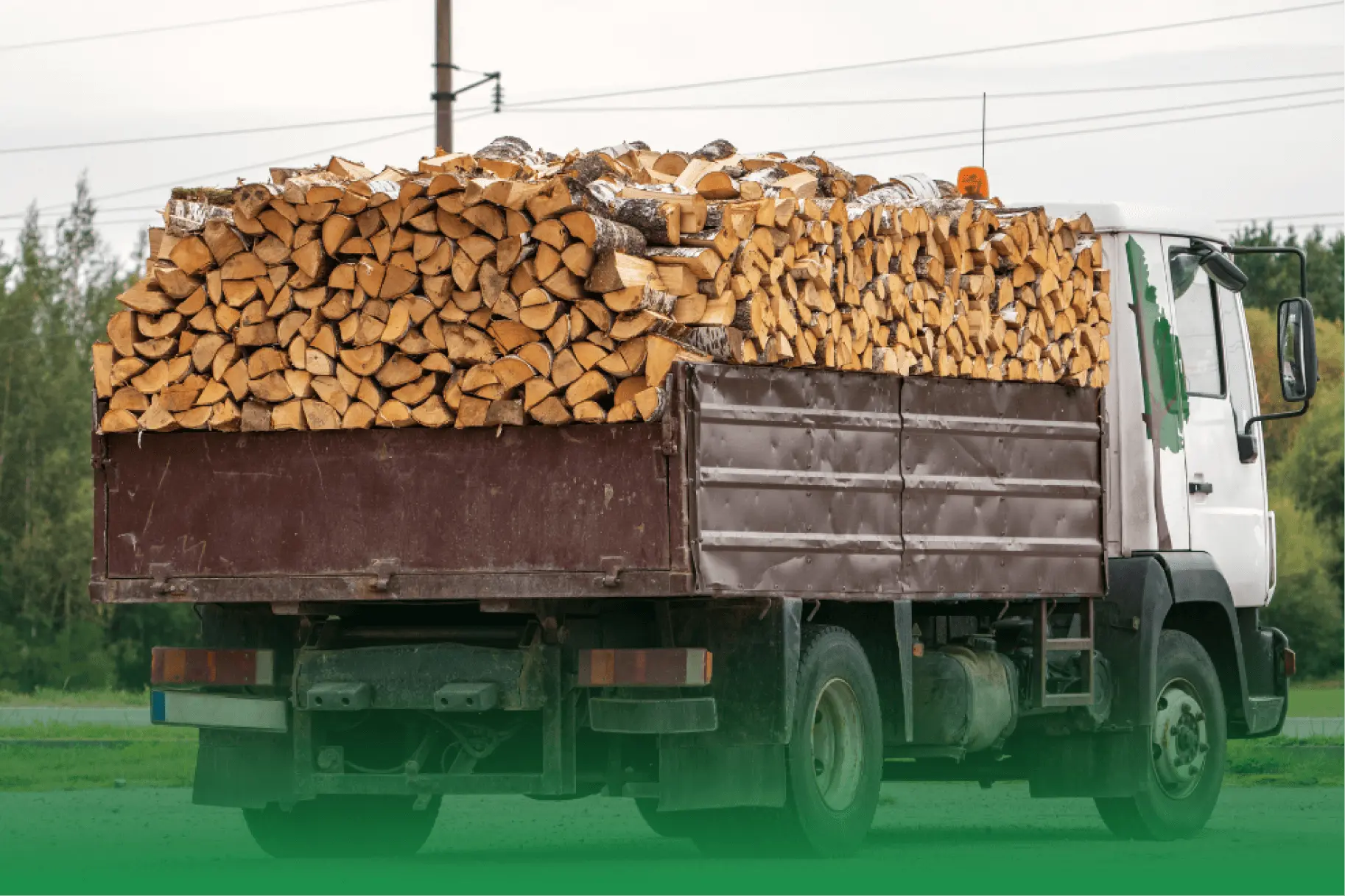 A Guide for Preparing Your Firewood Business for Sale