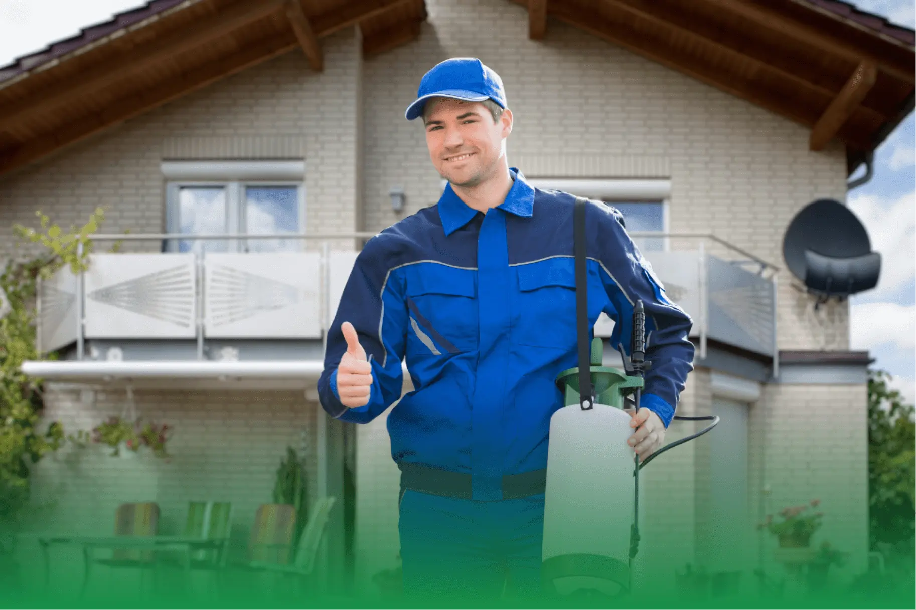 Do Pest Control Companies Need to Be Licensed?