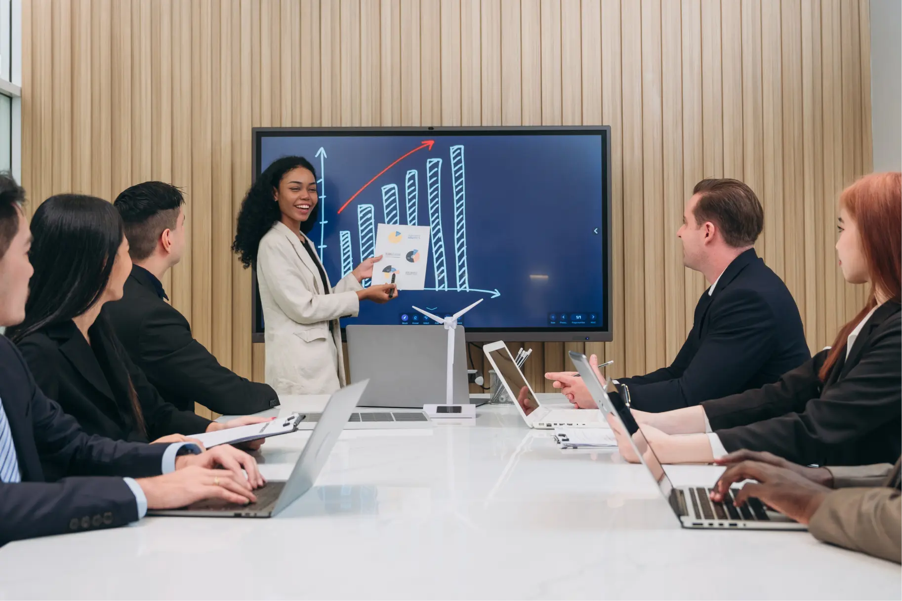 Best Scalable Business Ideas for 2025