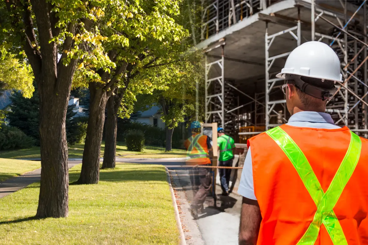 Tree Protection Guide for Toronto Construction Projects