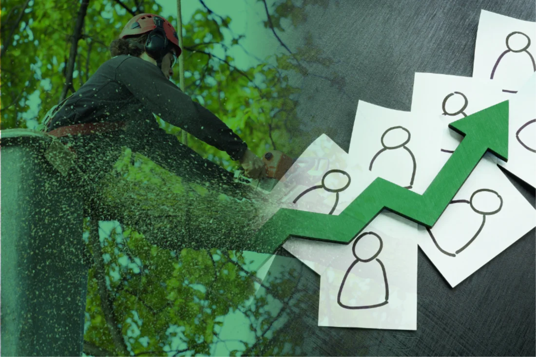 How to Generate Leads for Tree Care Business?