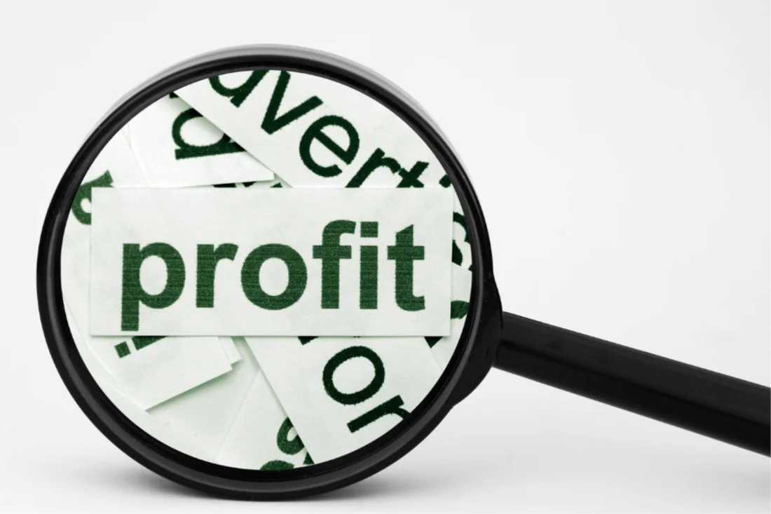 Why Tracking Profit Matters