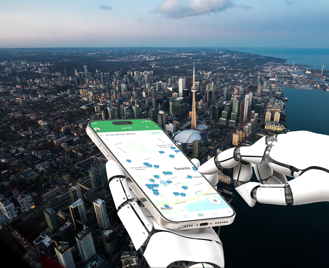 Final Thoughts: Building Smarter, Greener Cities