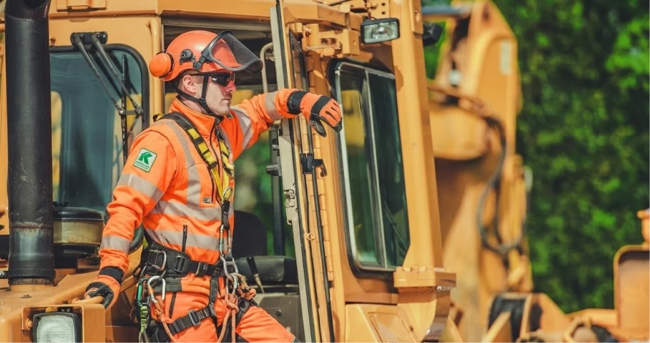 Optimize Labor and Equipment with Automation