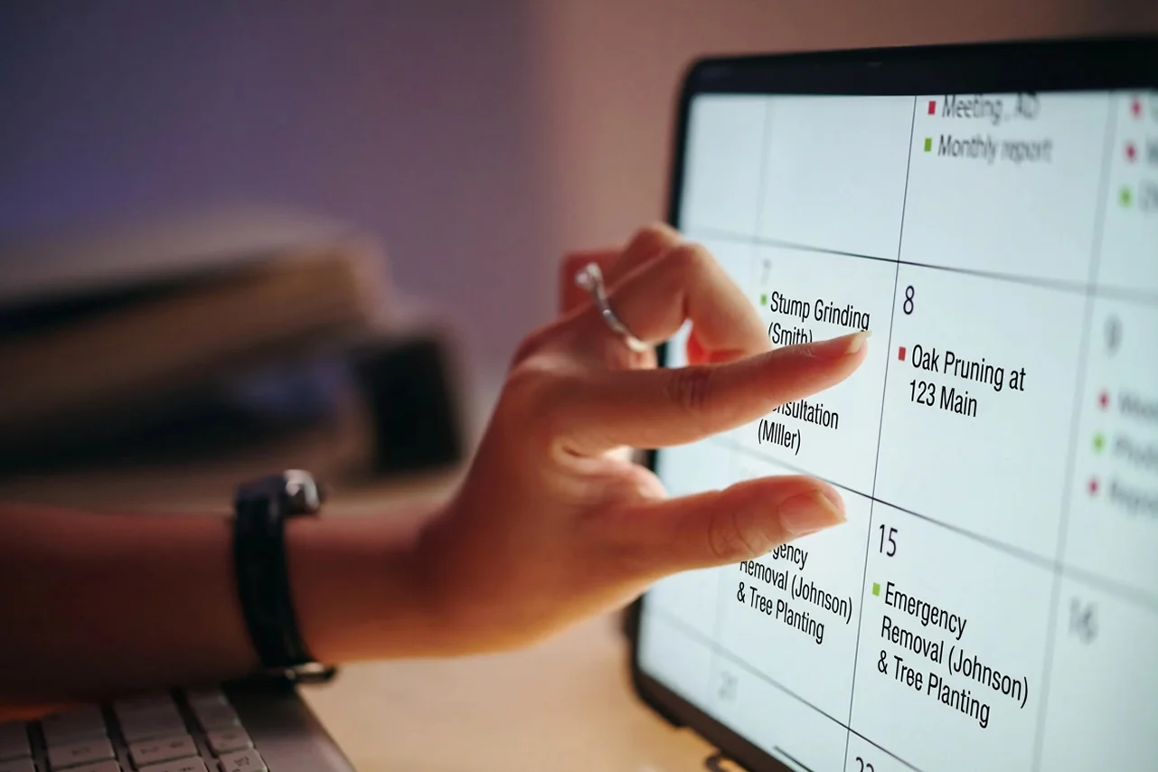 Comparison Table: SingleOps vs Competitors