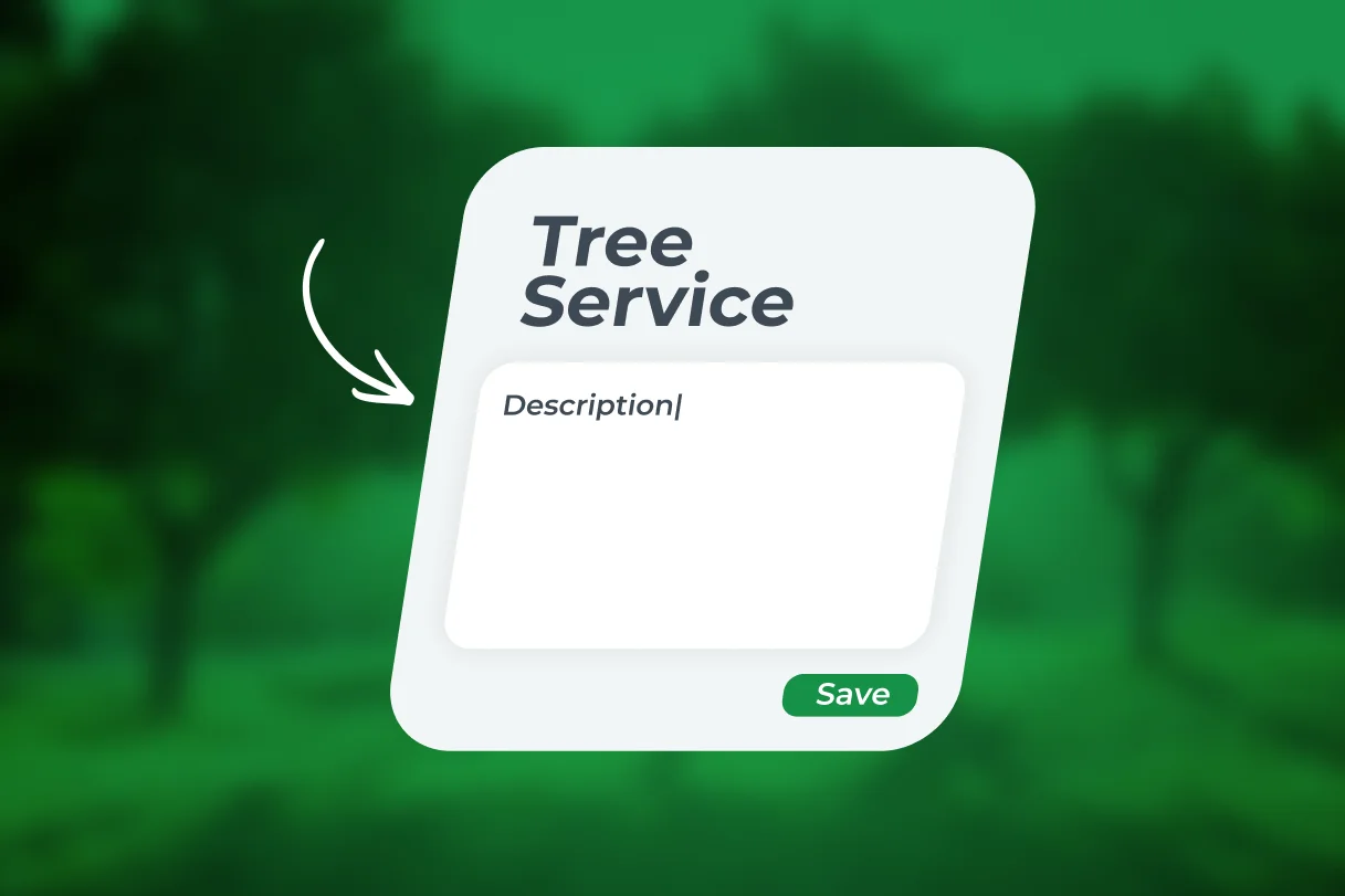 Improve Your Tree Service Estimates in 2026