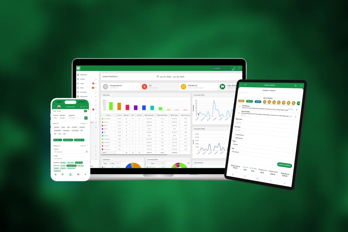 How ArboStar Helps Companies Win More Bids