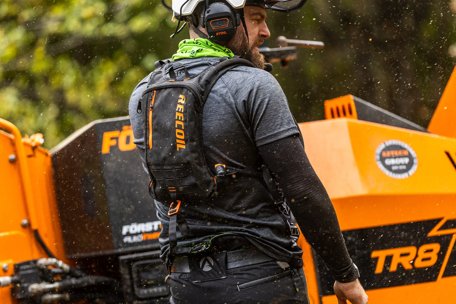 Supporting the ArboStar community