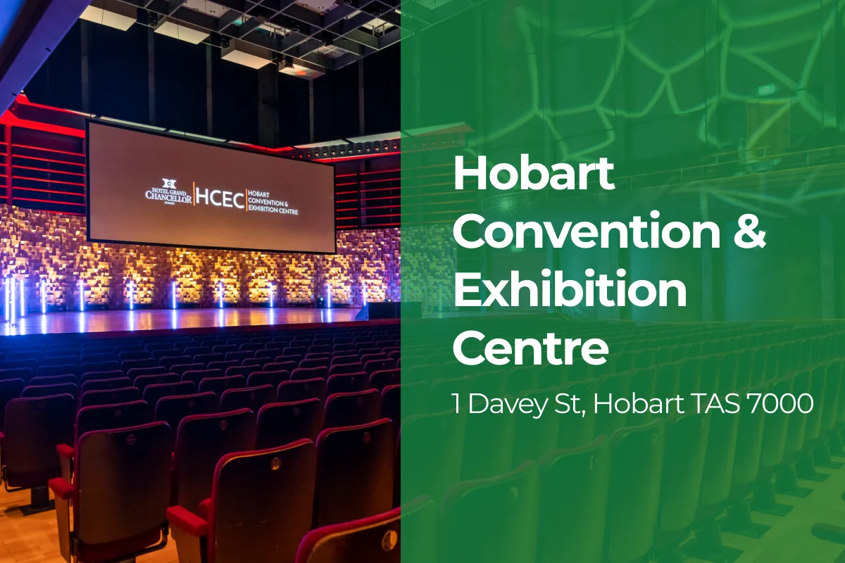 What is the ARB AUSTRALIA 2026 Conference?