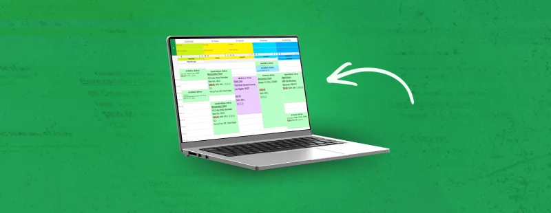How to Reduce Scheduling Mistakes in Field Service operations