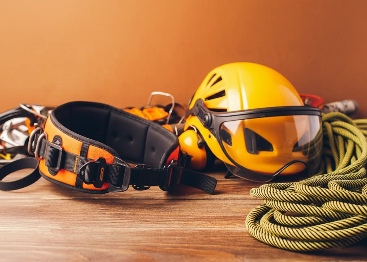 Professional Tree Service Equipment Cost List (2026)