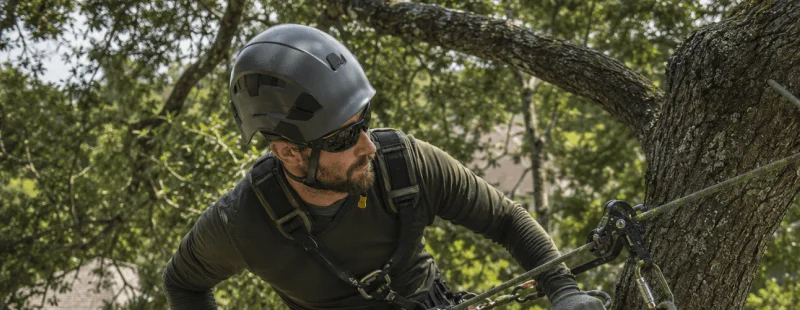 Workers’ Comp for Tree Climbers: Costs, Class Codes, and How to Lower Your Rate