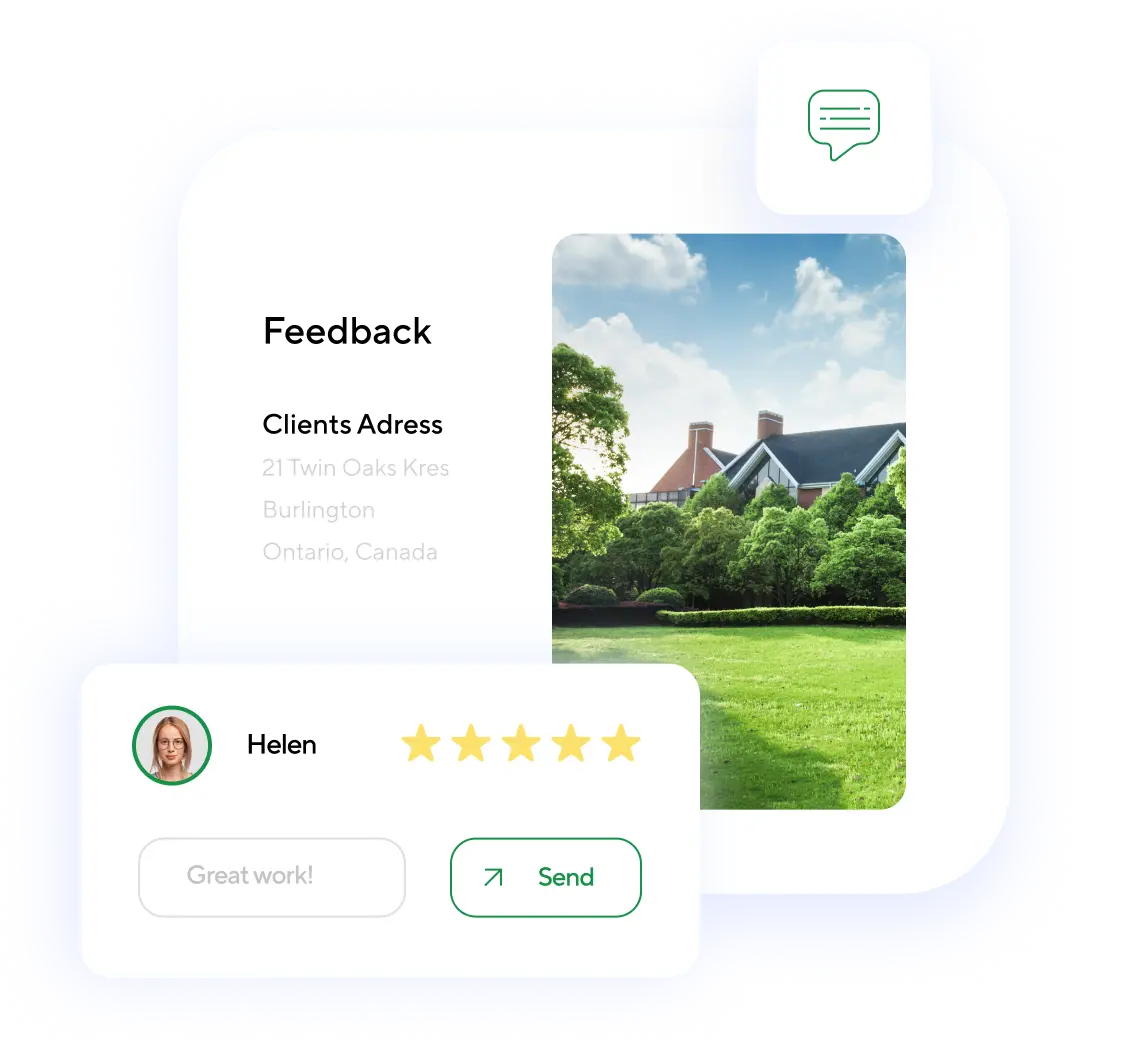 Feedback