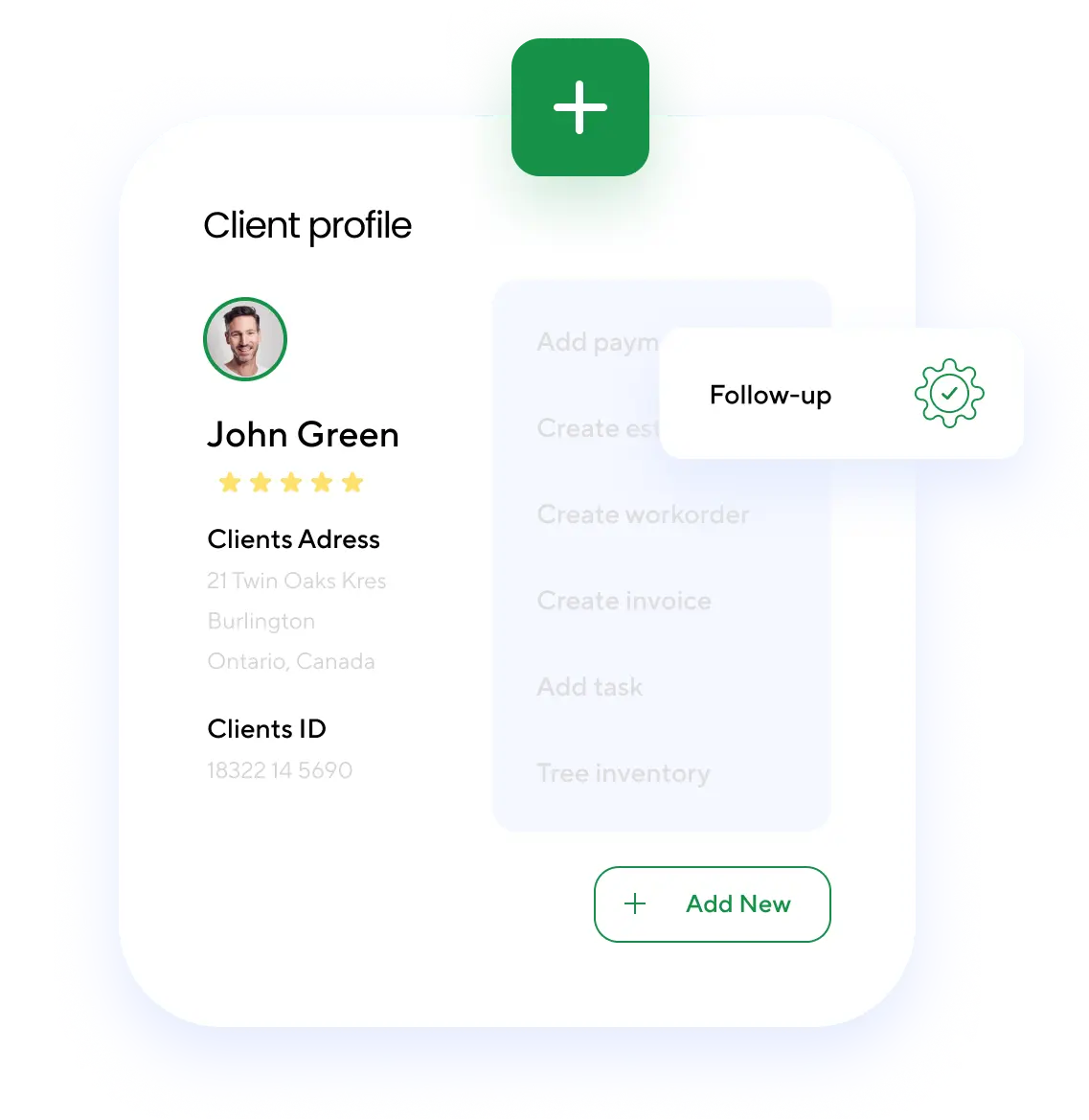 Auto Follow-up