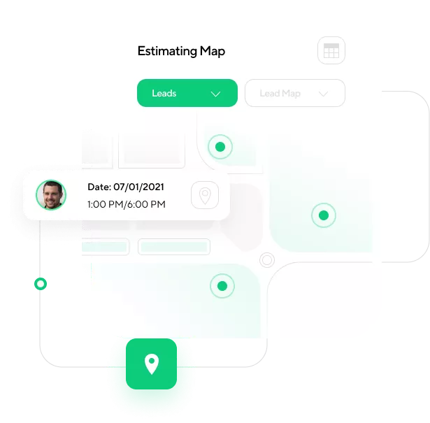 Estimating Map