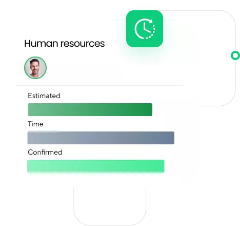 Automate the routine HR tasks