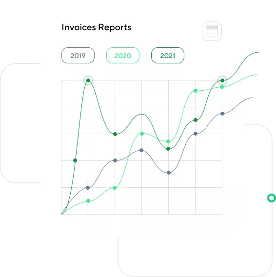 Invoices Build for a New Era