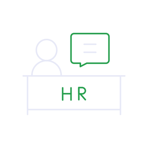 Human Resources Efficiency