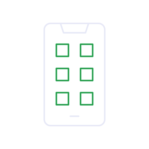 Mobile App