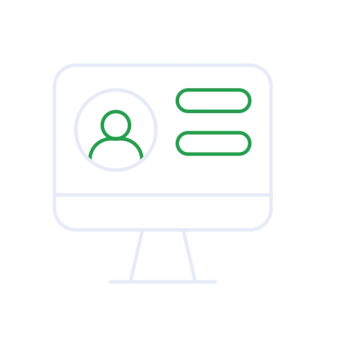 User Activity & Log History