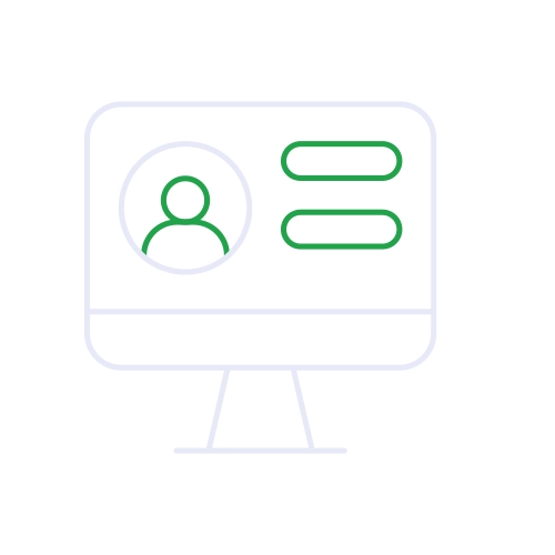 User Activity & Log History