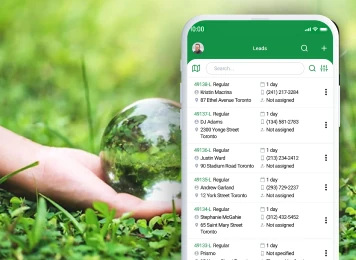 Human Resources Efficiency