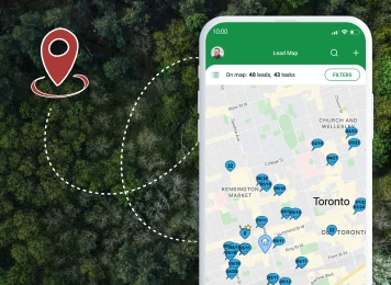 Tree Management Software