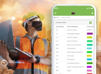 Users Roles Management