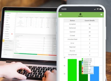 Business Intelligence Module