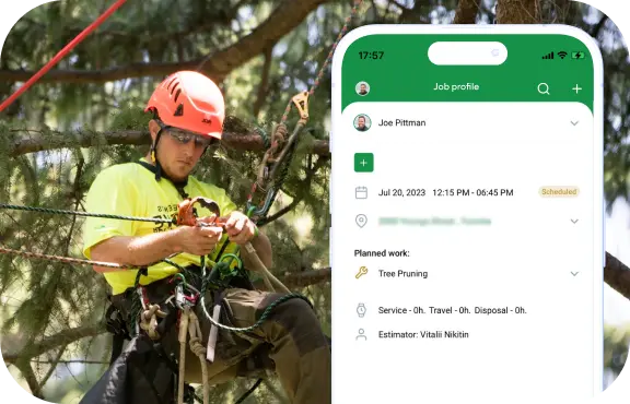 Offline Functionality