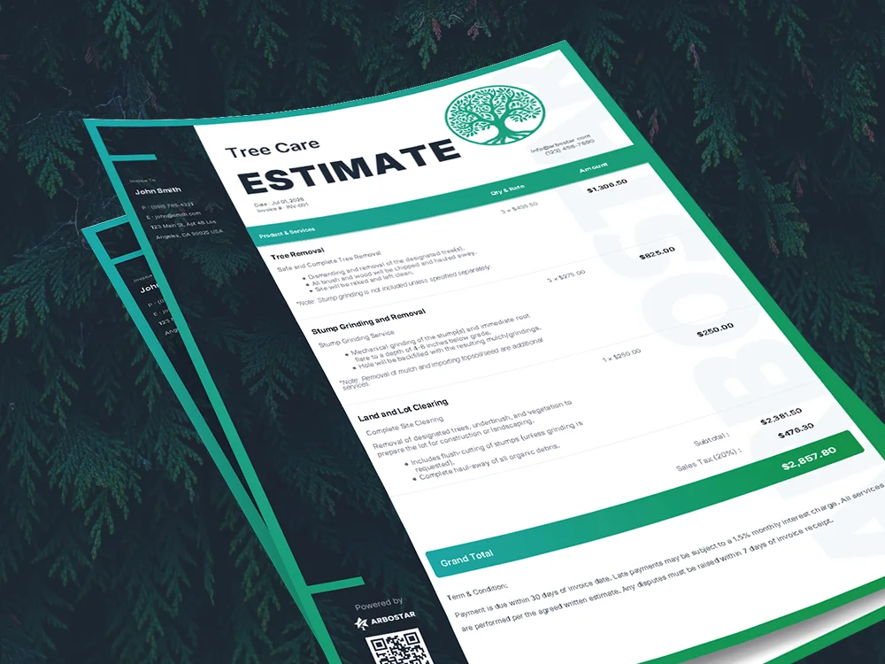 Estimates