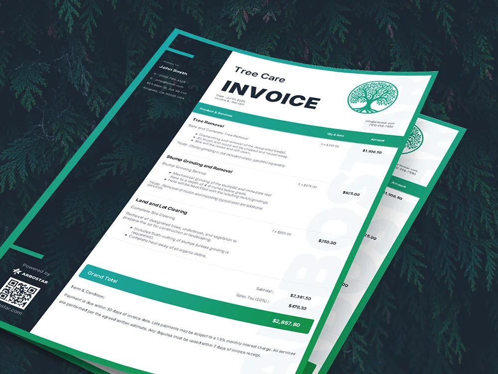 Invoice