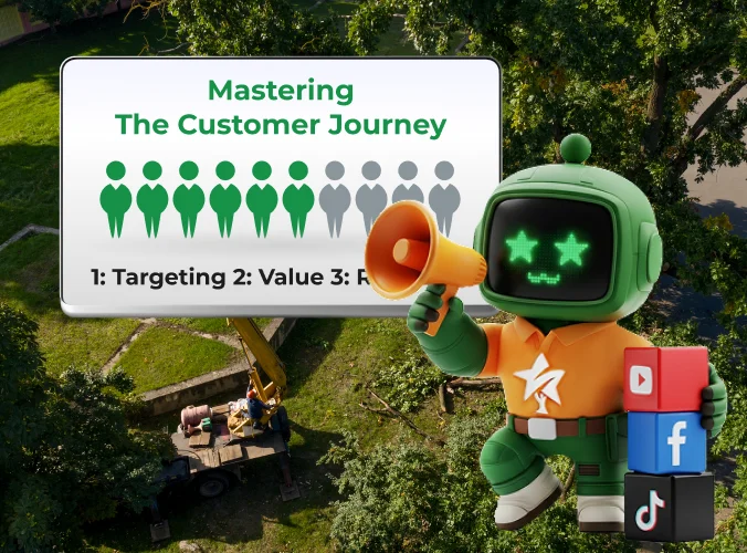 Marketing Tree Business Growth