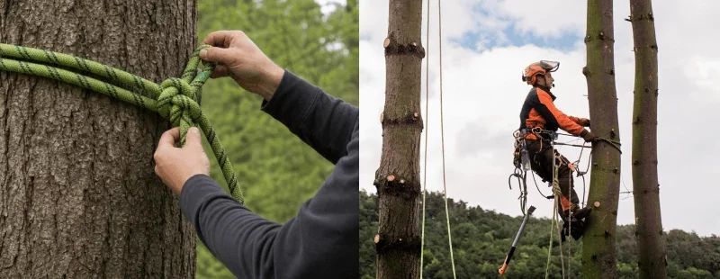 MRS vs. SRS: Choose Your System Before Choosing Your Rope