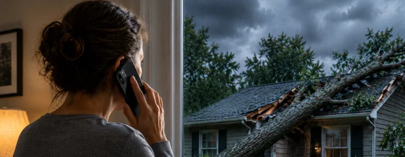 From Call to Invoice: Making Storm Work Profitable