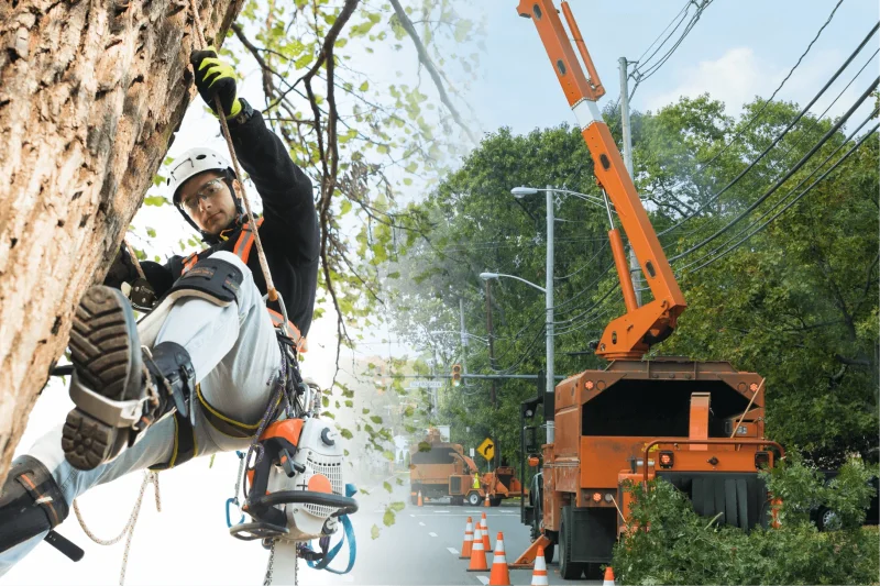 Final Thoughts: Protecting Your Tree Service Business for the Future