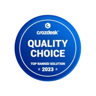 Quality Choice 2023 - 2023