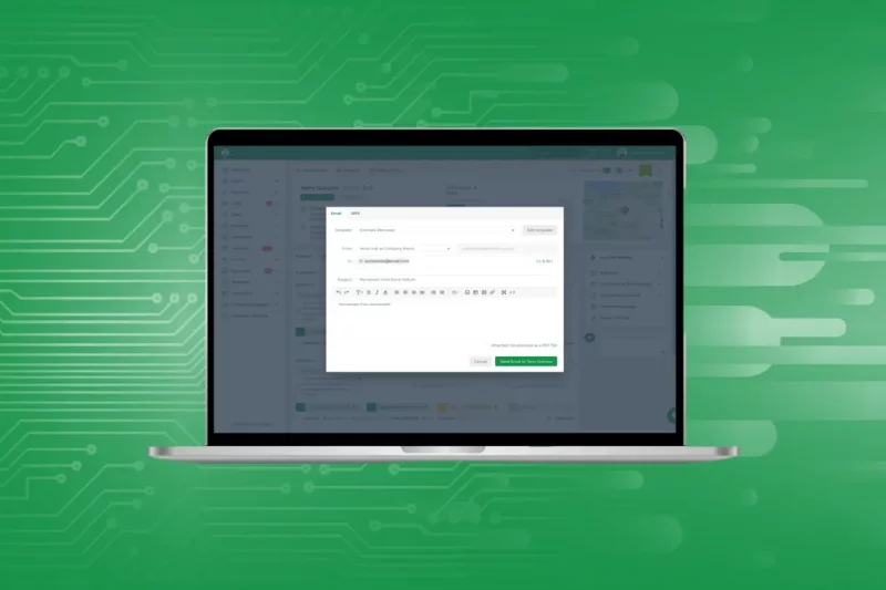 Create Clear Channels of Communication