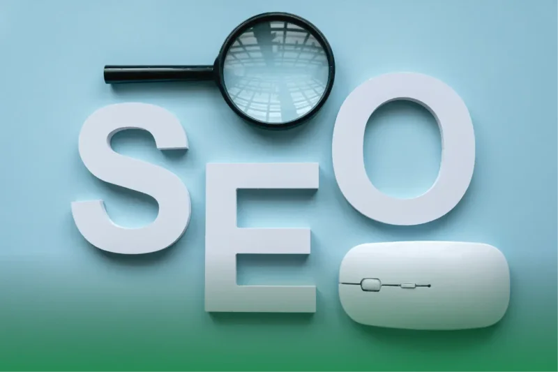 2. Build Local SEO Pages for Core Tree Services