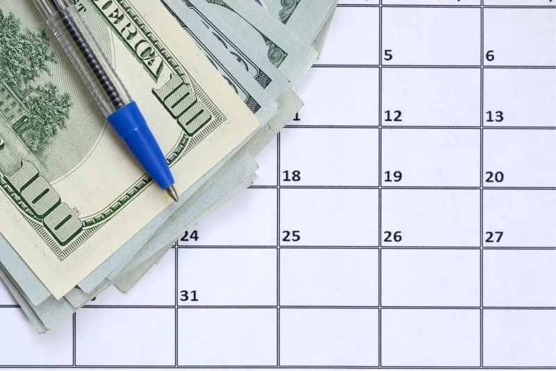Scheduling Chaos Costs Real Money