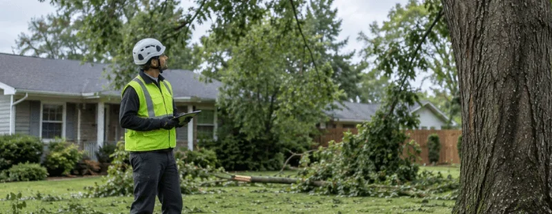 Arborist vs. Tree Surgeon vs. Tree Service: What’s the Difference?
