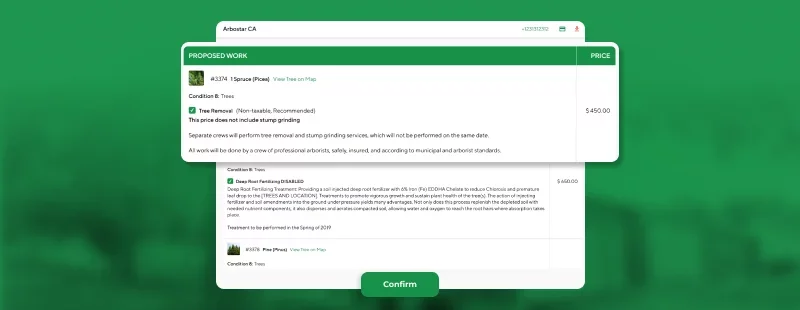 Step 4 – What the Client Sees