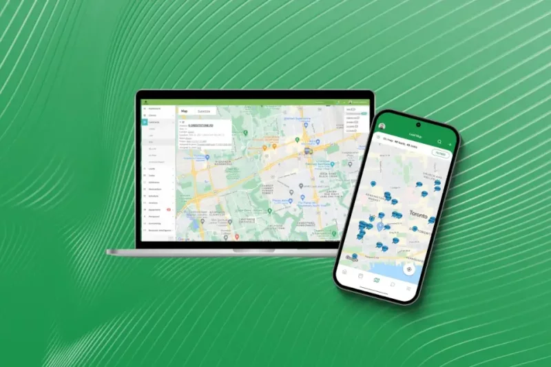 Embracing Technology: The Role of Arborist CRM & Tree Service Software